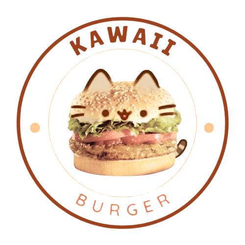 Hamburguesas Kawai